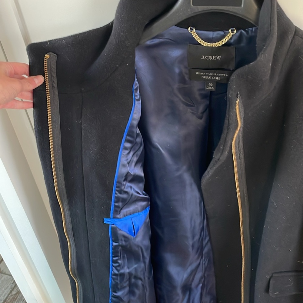 Jcrew Coat - image 4
